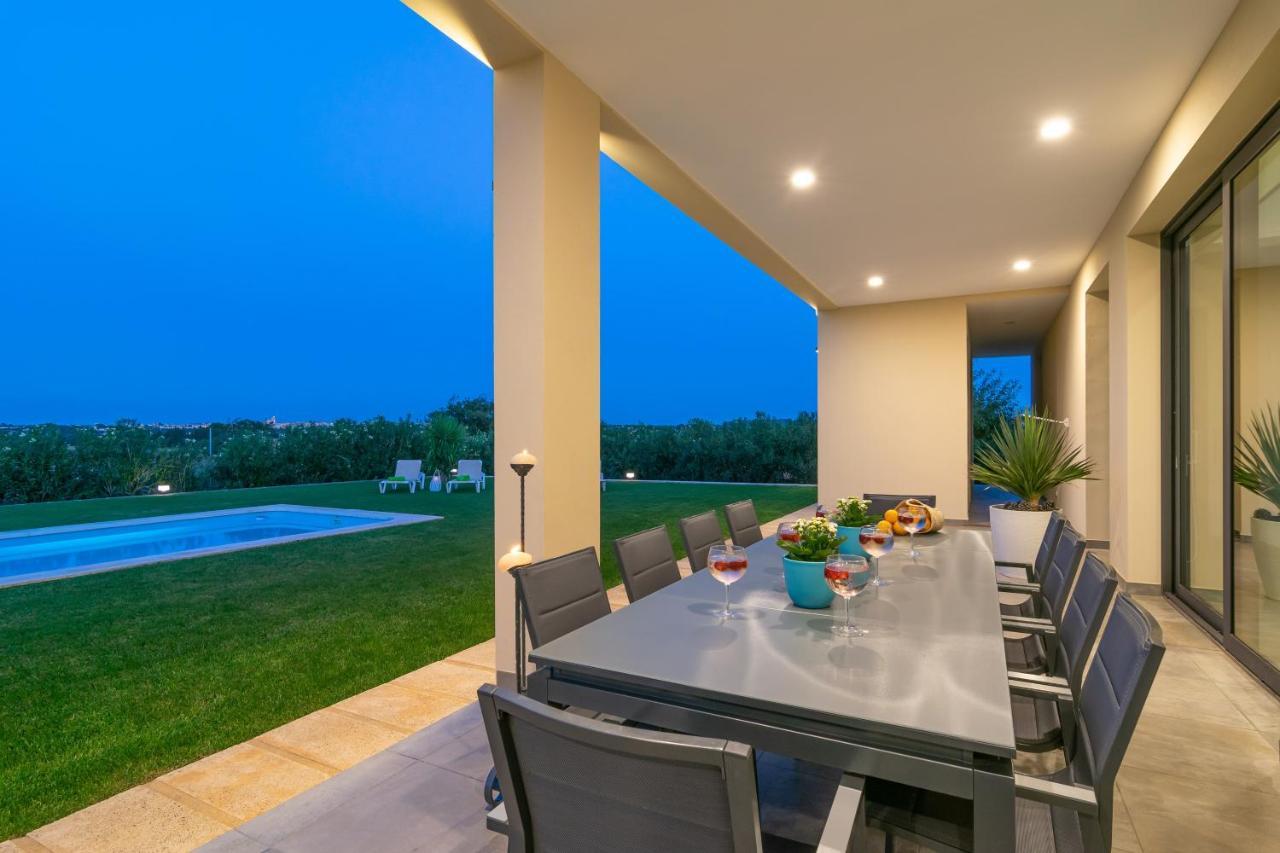 Villa Son Sastre  Muro Exterior foto