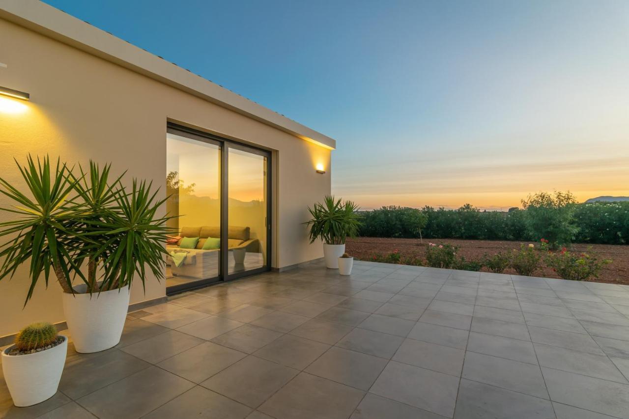 Villa Son Sastre  Muro Exterior foto